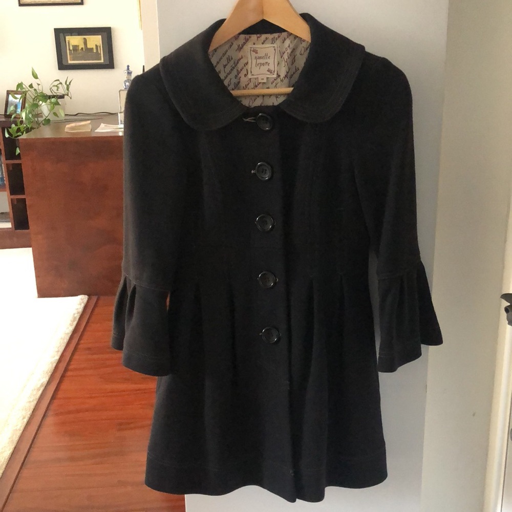 Nanette Lepore jacket